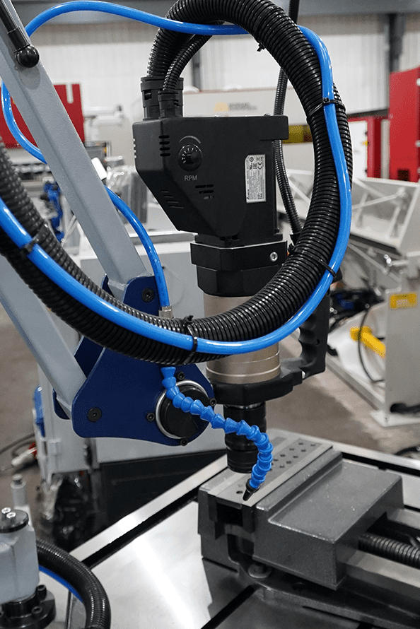 Meyer GT Tapping Arm