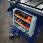 Meyer GT Tool Holders