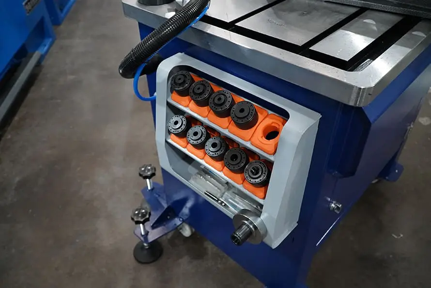 Meyer GT Tool Holders