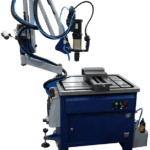 Meyer GT24H Tapping Machine Web