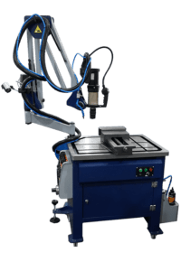 Meyer GT24H Tapping Machine Web