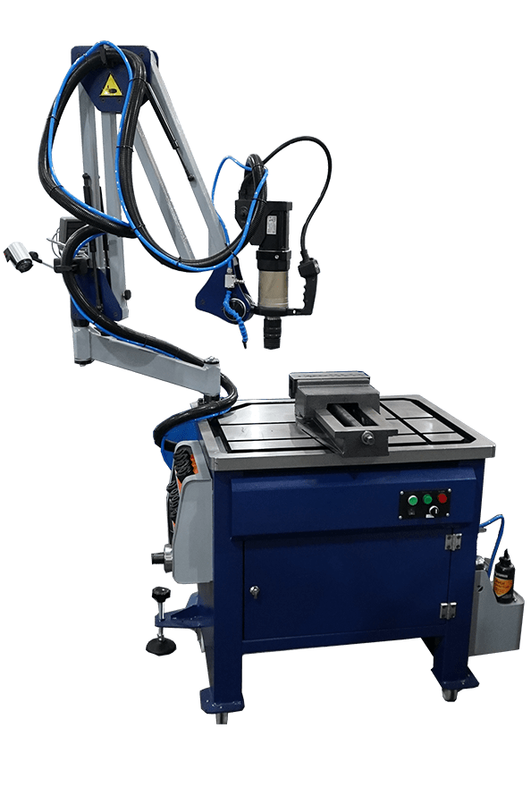 Meyer GT24H Tapping Machine Web