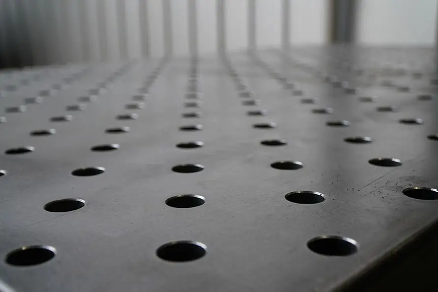 Morgan Rushworth Welding Tables Web 002