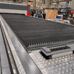 Morgan Rushworth XSM Laser Auto Nozzle Change Web