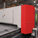 Morgan Rushworth XSM Laser Cutting Cabin Web