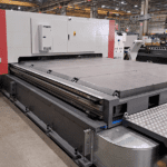 Morgan Rushworth XSM Laser Parking Area Web