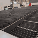 Morgan Rushworth XSM Laser Slat Table Web