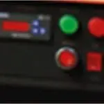 RAGTAP Hydraulic Digital RPM Reader