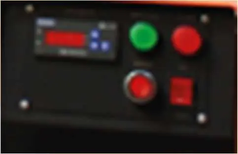 RAGTAP Hydraulic Digital RPM Reader