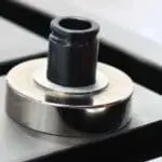 RAGTAP Hydraulic Magnet for Adjustment Head Position