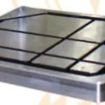RAGTAP Hydraulic T Slot Table