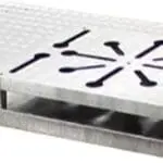 RAGTAP Hydraulic Table