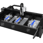 RVD Compact Laser Segmented Extraction Web