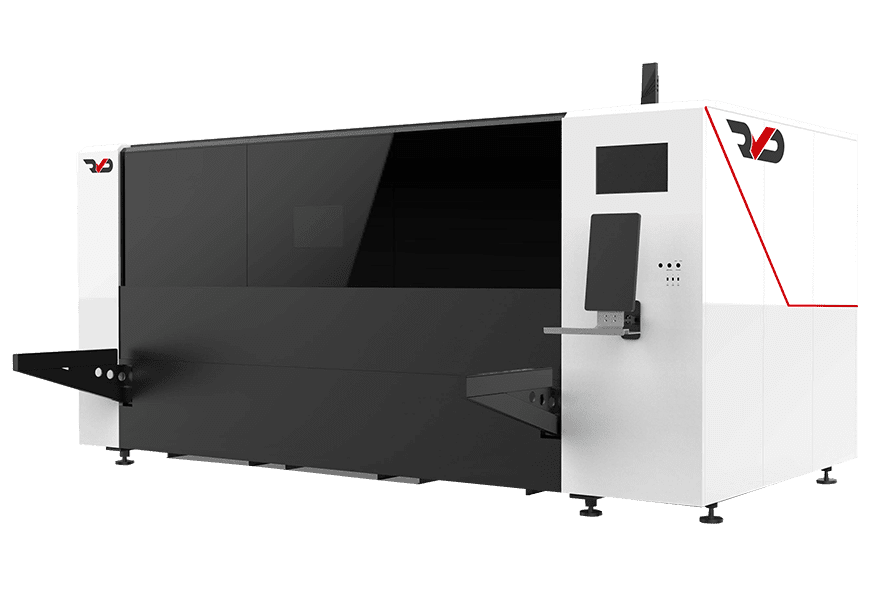 RVD Compact Laser Web
