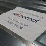 Teknoroof 1