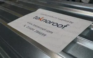 Teknoroof 1