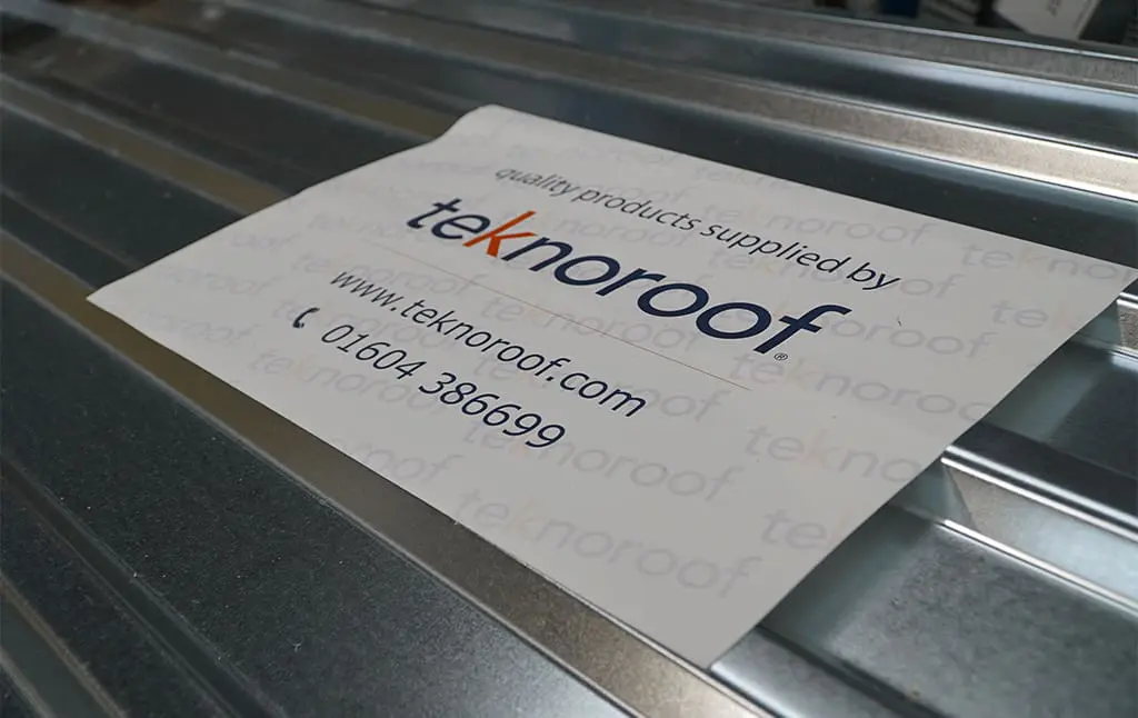 Teknoroof 1