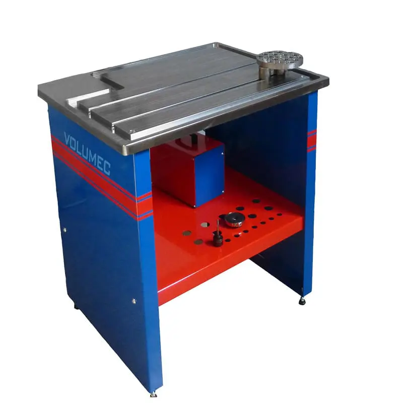 Bml001 work station