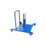 Ccf100 eam trolley 800x800x30 mm