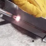 Laser Welding