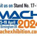 MACH 2024