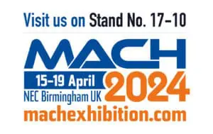 MACH 2024