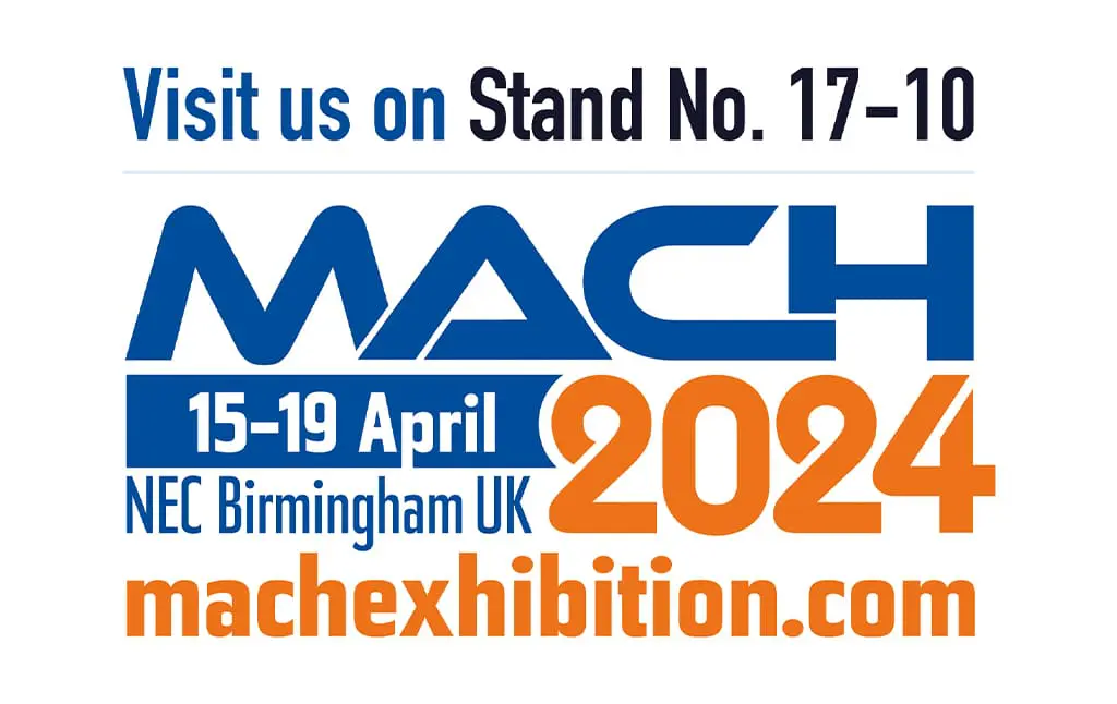 MACH 2024