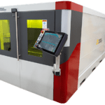 Morgan Rushworth XL Fibre Laser Web