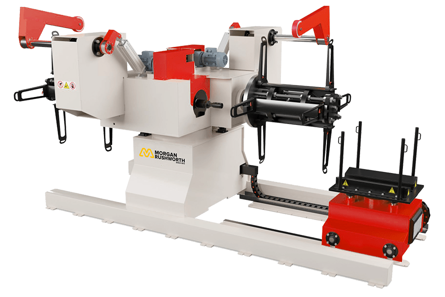 Morgan Rushworth Double Head Decoiler 001 Web