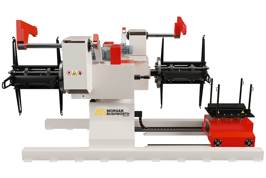 Morgan Rushworth Double Head Decoiler 005 Web