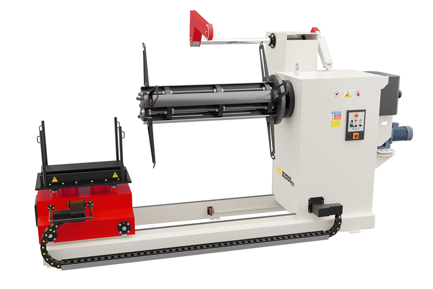 Morgan Rushworth Hydraulic Decoiler 002 Web