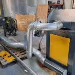 Aluminium Extraction