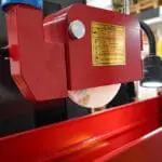 Brenner Surface Grinder