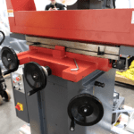 Brenner Surface Grinder
