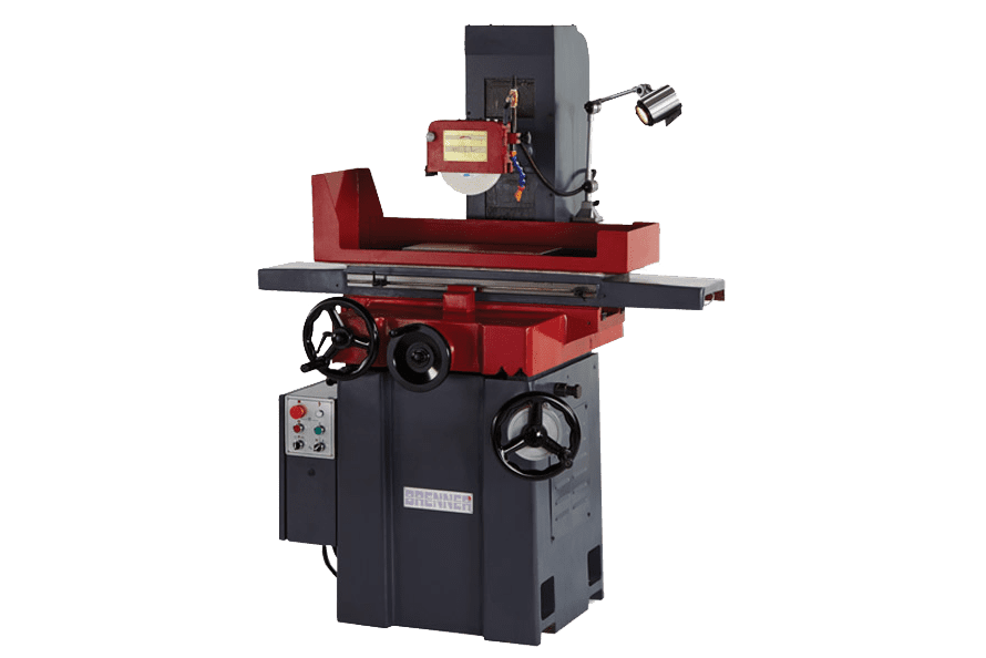 Brenner Surface Grinder (P180) Landscape Brenner Surface Grinder P180 Landscape