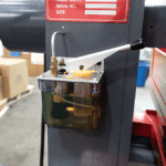 Brenner Surface Grinder Lub