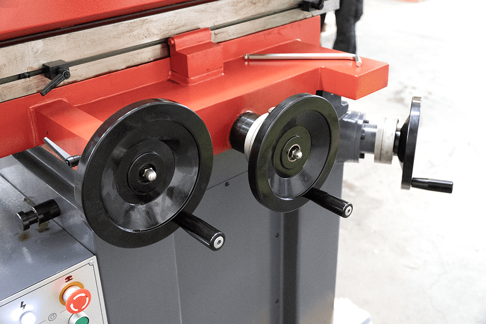 Brenner Surface Grinder Wheel