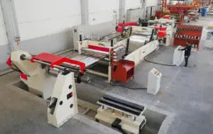 CTL Lines