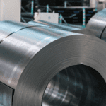 Coil Processing Lines