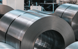 Coil Processing Lines