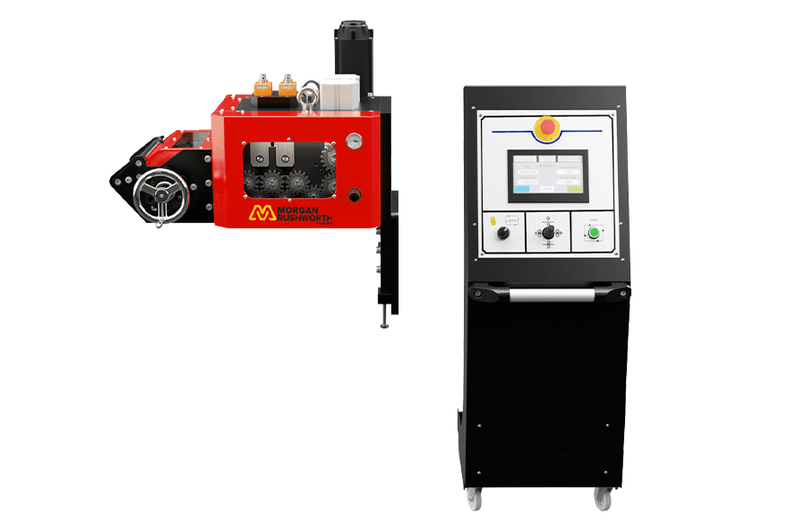 MFS Mini Servo Feeder Web