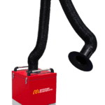 Morgan Rushworth MME Mobile Welding Extraction Web