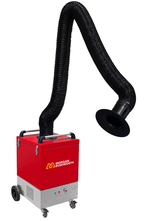 Morgan Rushworth MME Mobile Welding Extraction (Web) Morgan Rushworth MME Mobile Welding Extraction Web