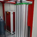 Nitrogen Generator Internals