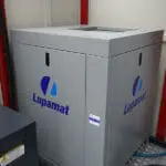 Nitrogen Generator Internals 3
