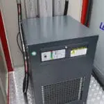 Nitrogen Generator Internals 4