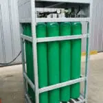 Nitrogen Generator Nitrogen Tanks