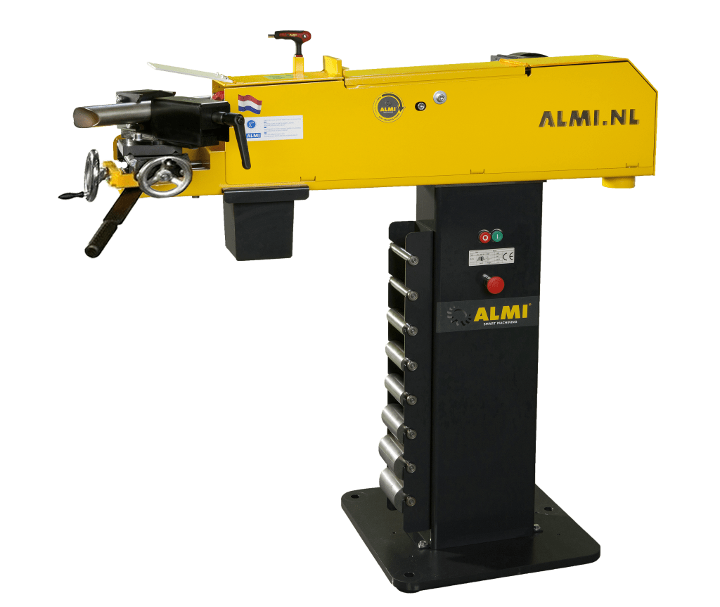Almi AL100U 02