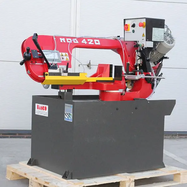 Bianco 420MS
