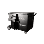 LightWELD Welding Cart Trolley